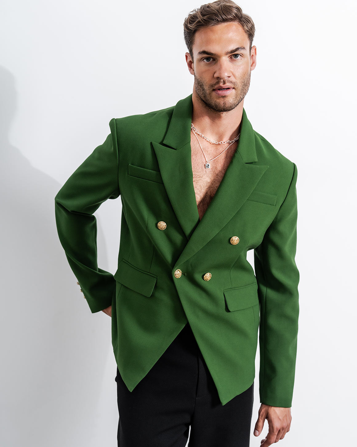 Lucien Jacket – ORTTU