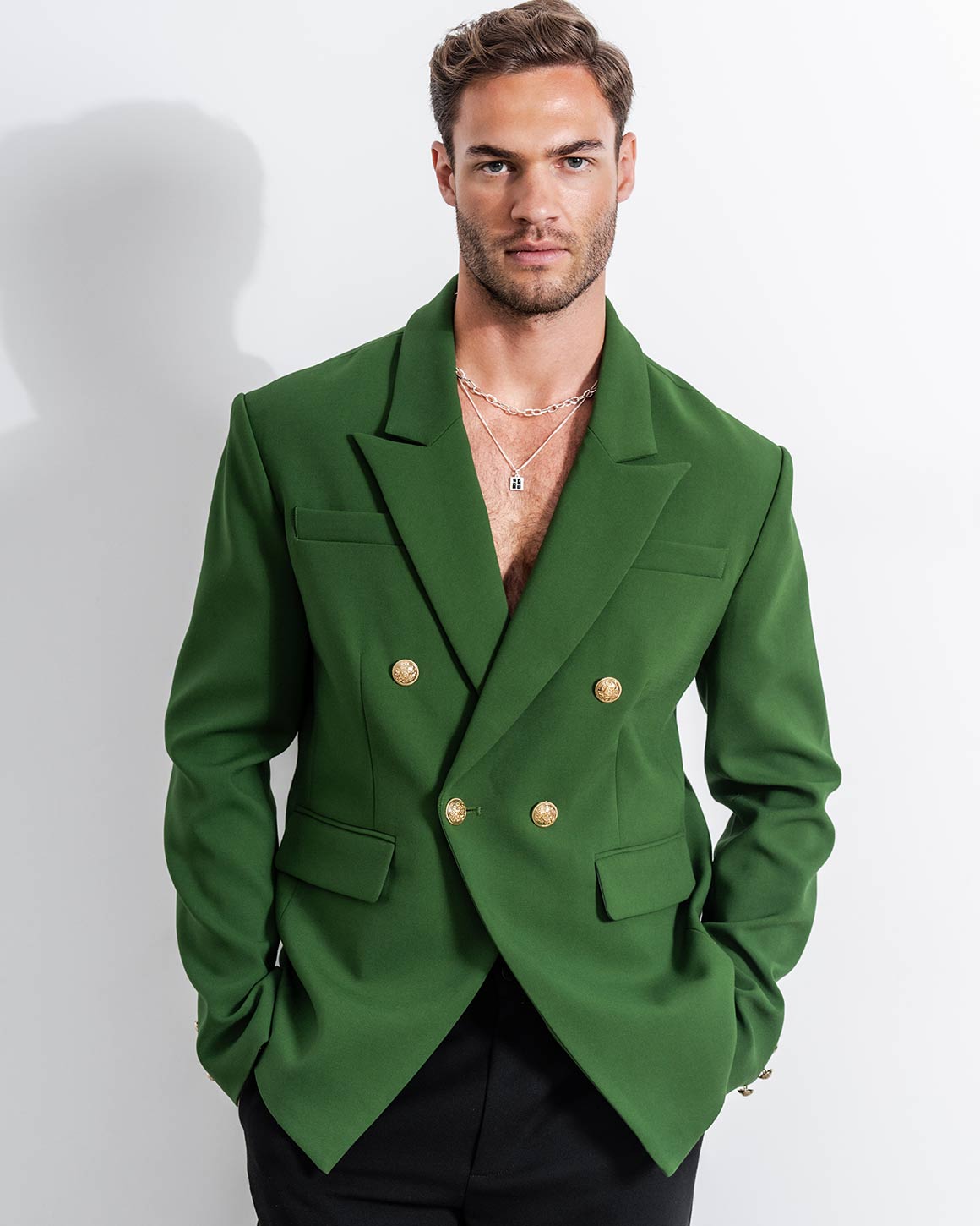 Lucien Jacket – ORTTU