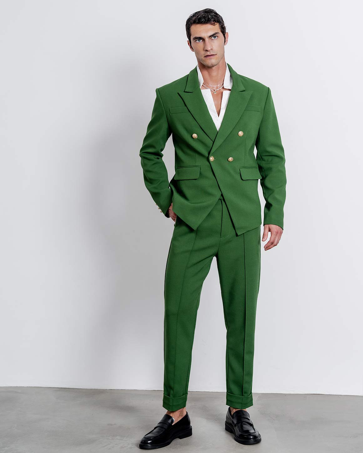 Lucien Jacket – ORTTU