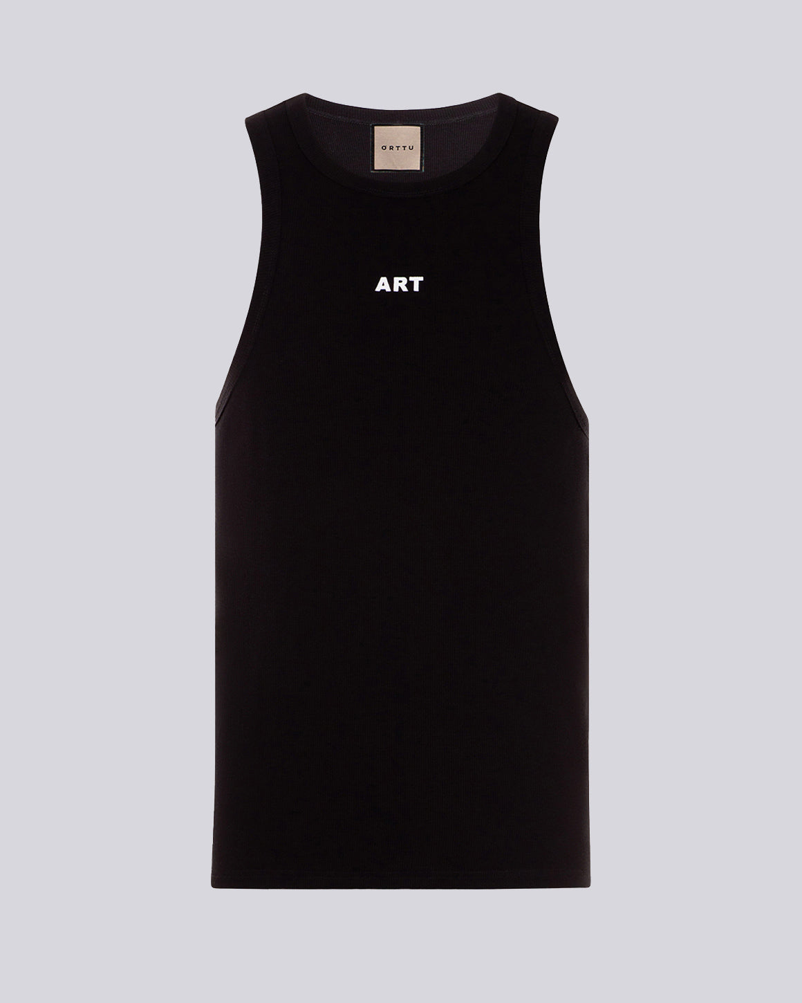 pleated cami top - OHOTORO