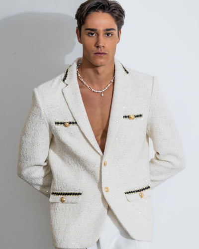 Louis Jacket