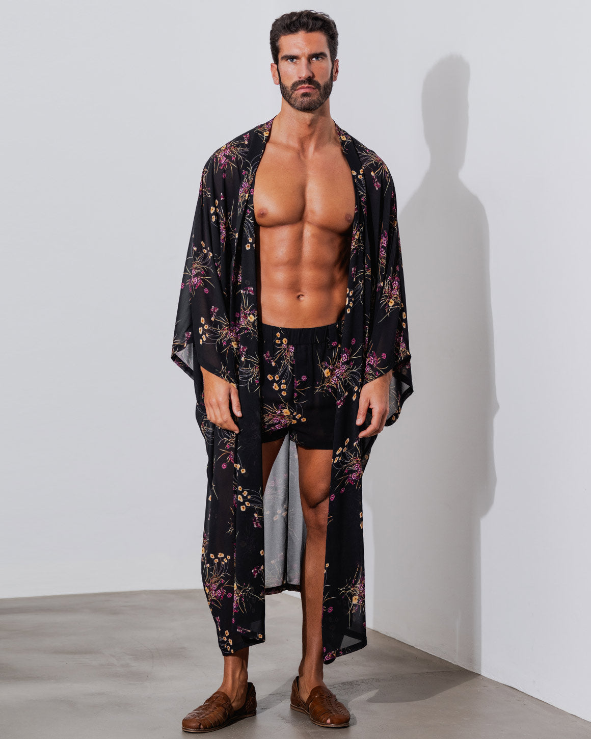Takumi Shorts – ORTTU