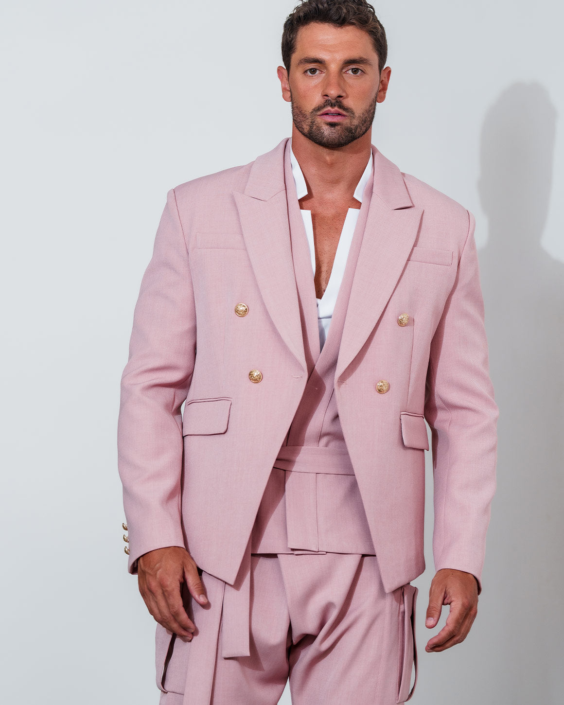 Lucien Jacket – ORTTU