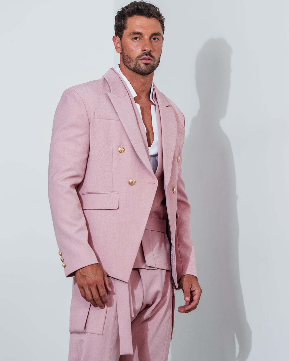 Lucien Jacket – ORTTU