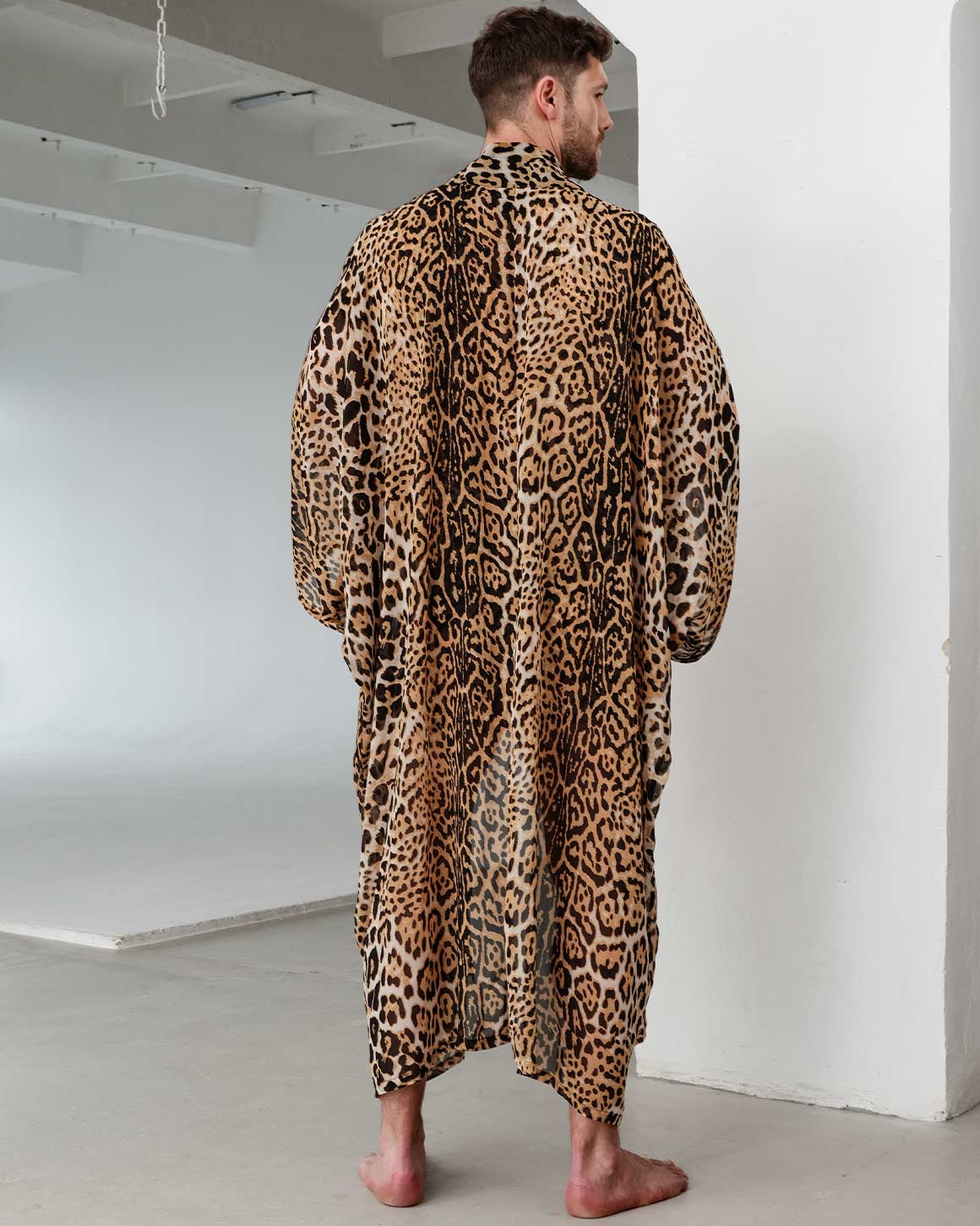 Tiziano Kimono – ORTTU