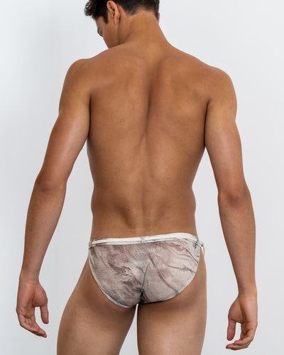Maui Swimming Briefs