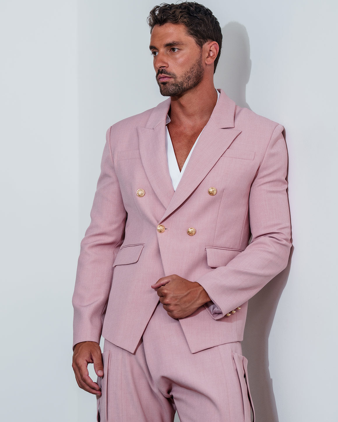 Lucien Jacket – ORTTU