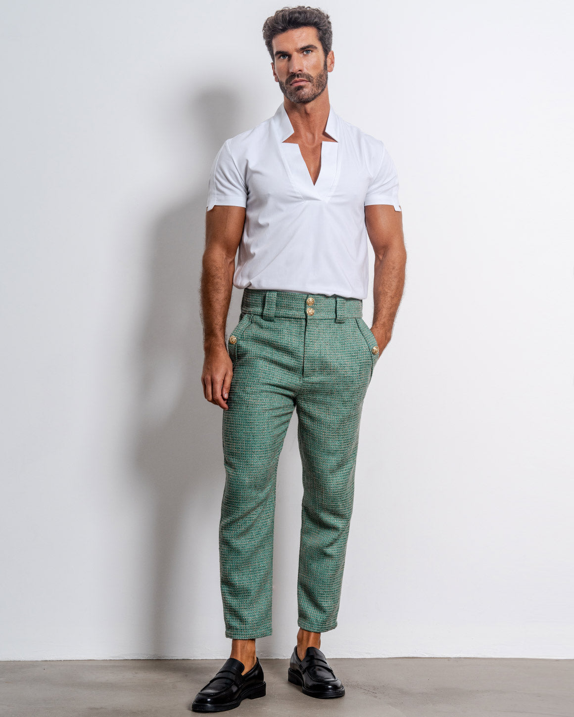 Giovanni Pants – ORTTU