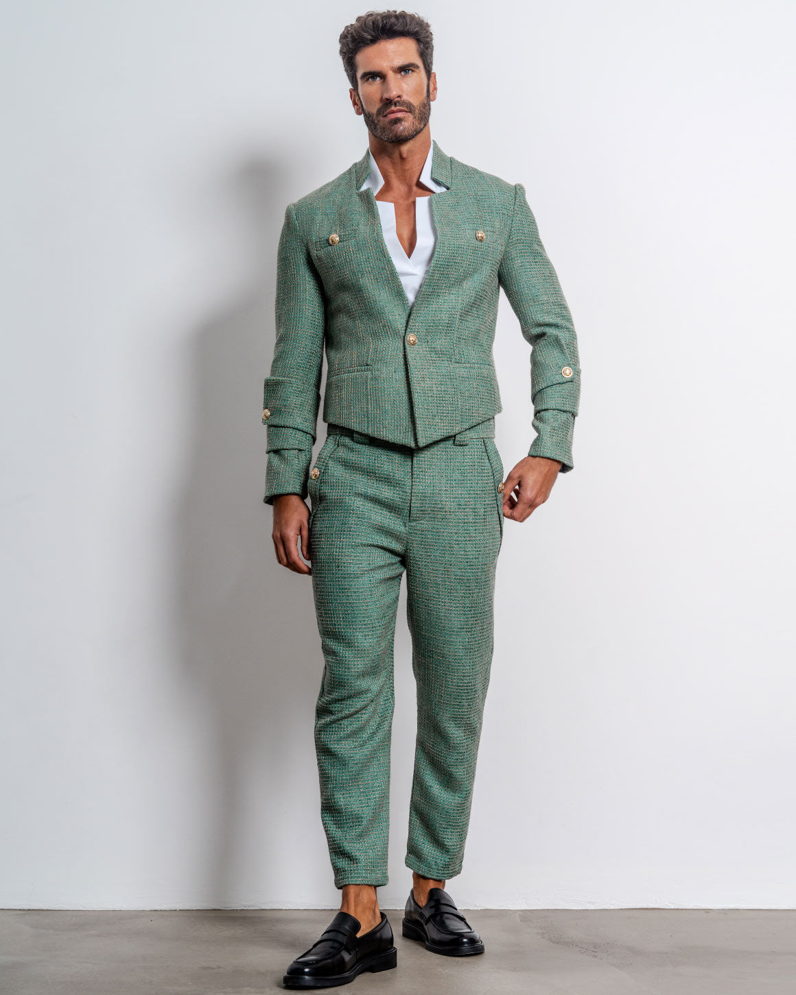 Giovanni Pants – ORTTU