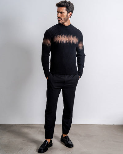 Tiago Sweater