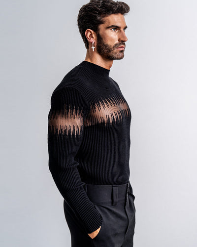 Tiago Sweater