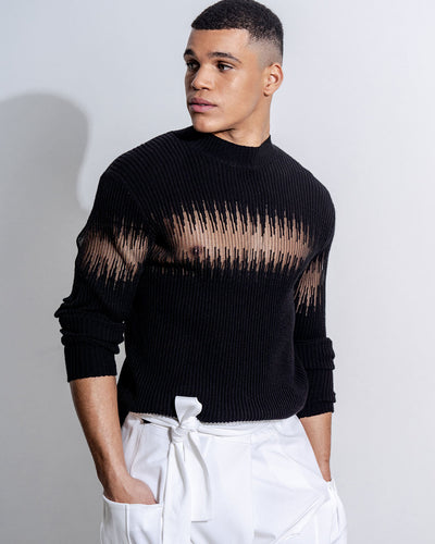 Tiago Sweater