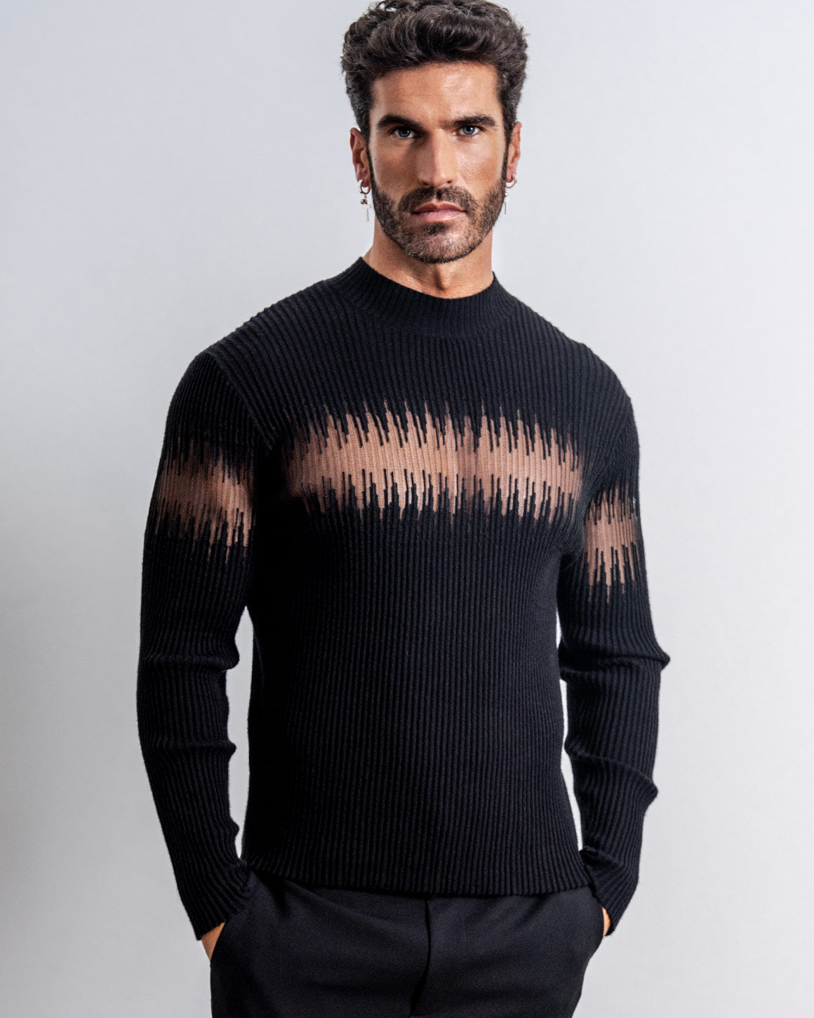 Tiago Sweater – ORTTU
