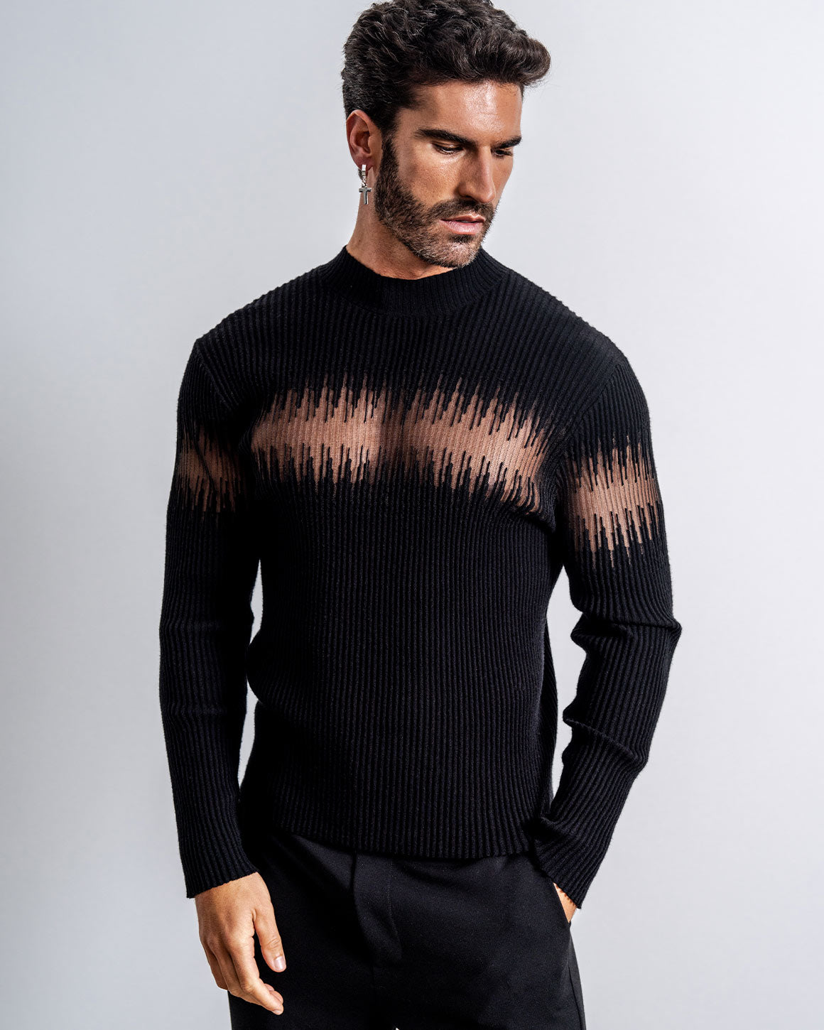 Tiago Sweater – ORTTU