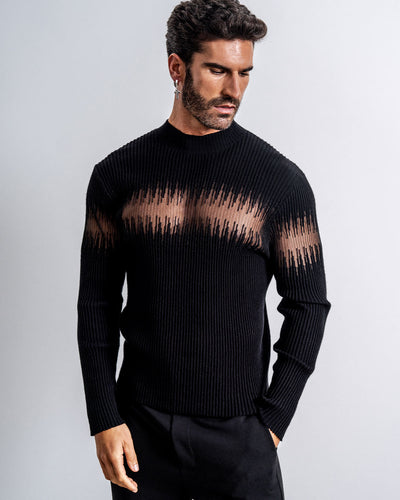 Tiago Sweater