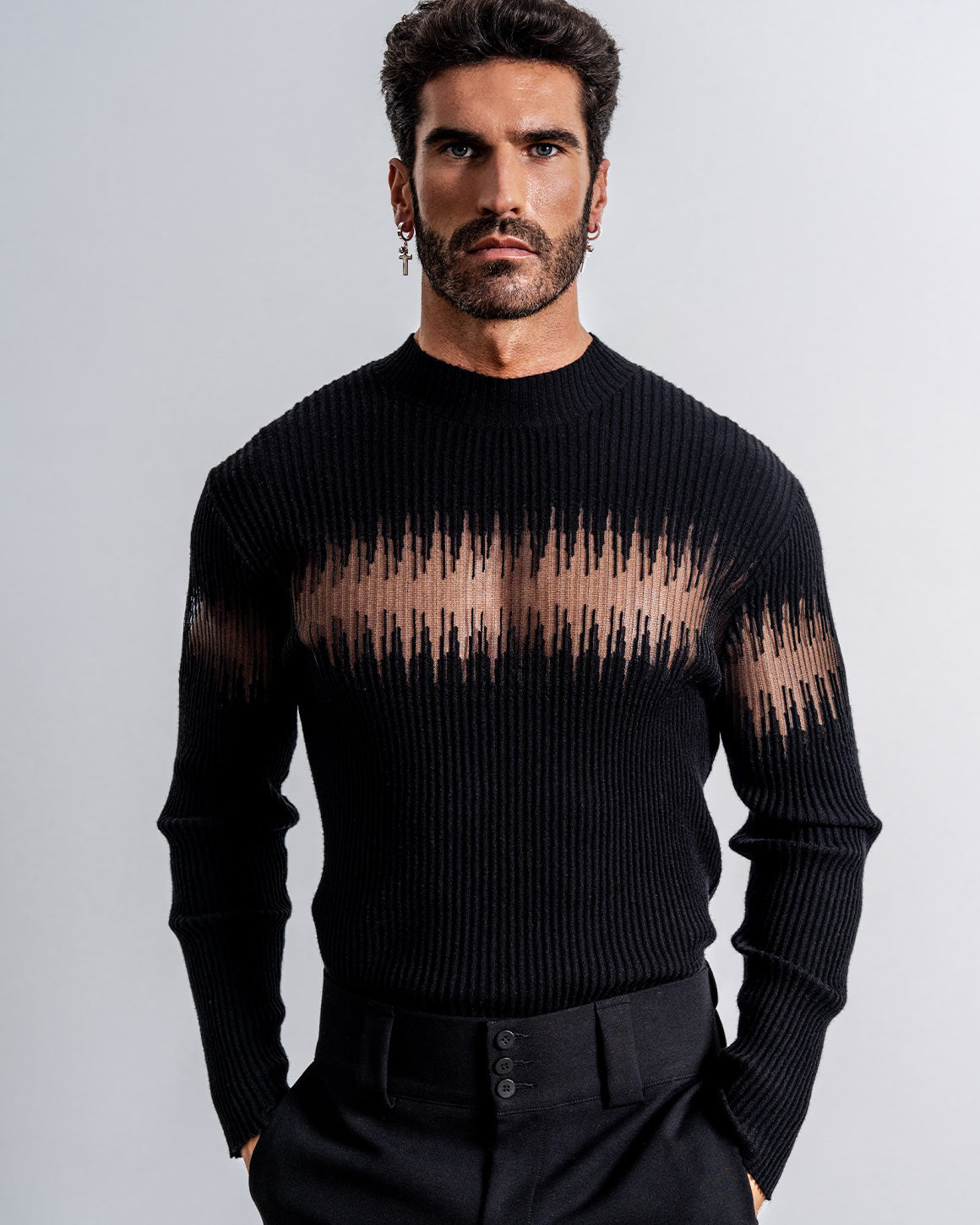 Tiago Sweater – ORTTU
