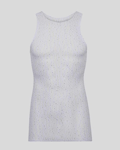 Sparkling Tank Top