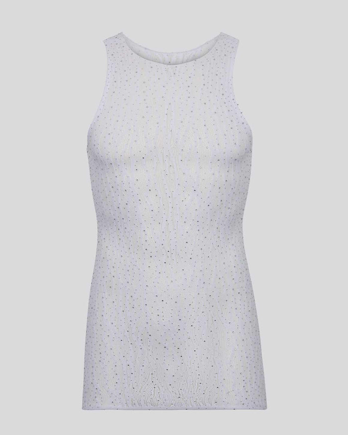 Sparkling Tank Top
