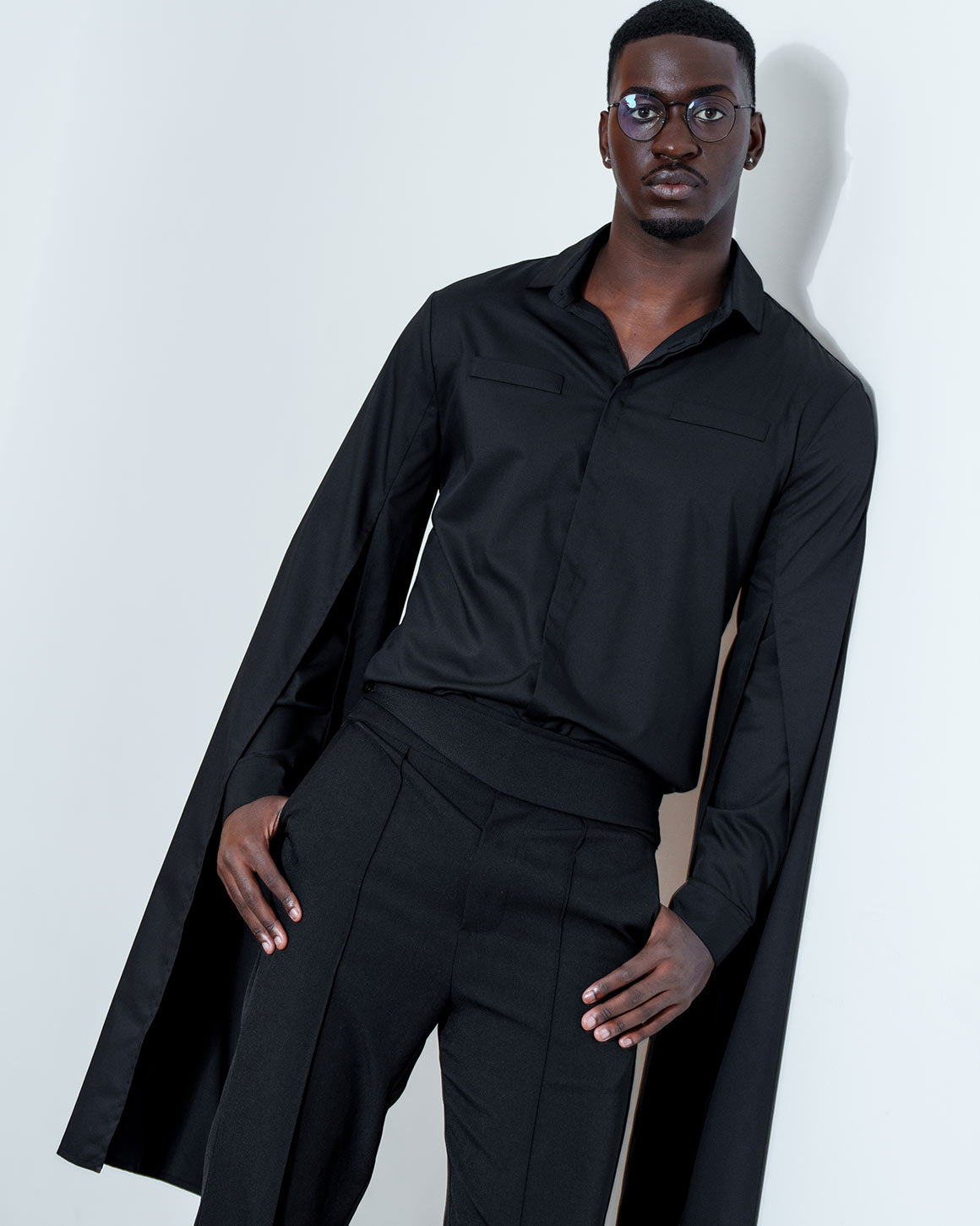 Yves Shirt – ORTTU