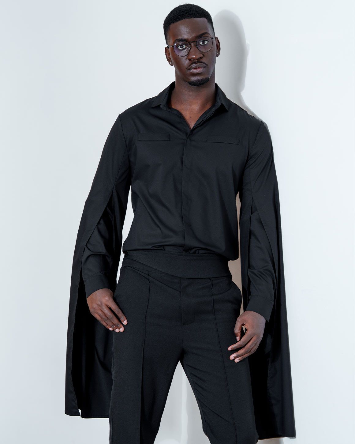 Yves Shirt – ORTTU