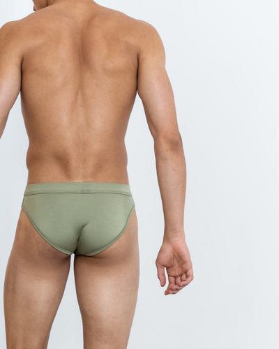Samuel Briefs