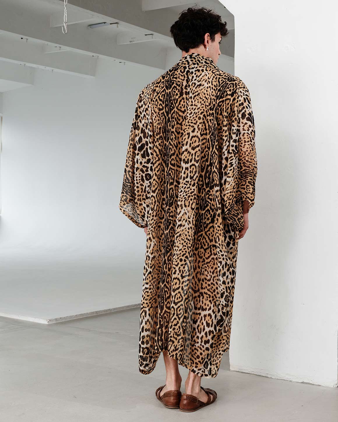 Tiziano Kimono – ORTTU