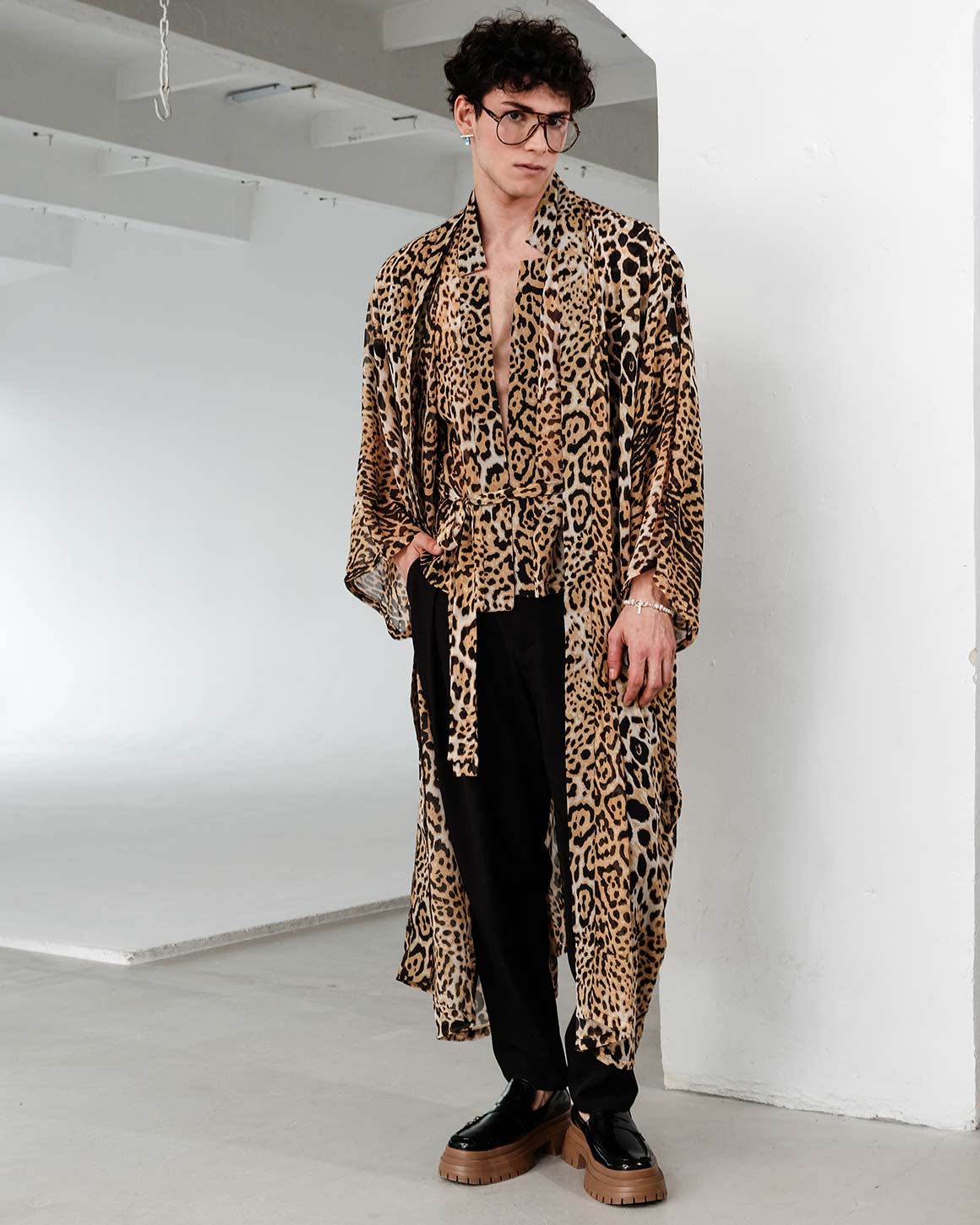 Tiziano Kimono – ORTTU