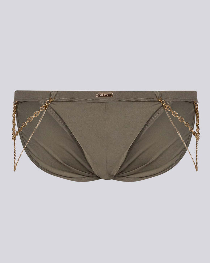 Mykonos Swimming Briefs