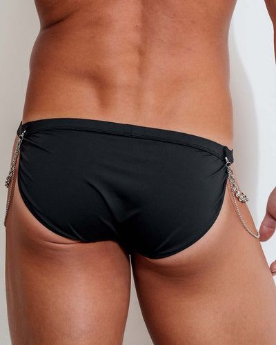 Mykonos Swimming Briefs