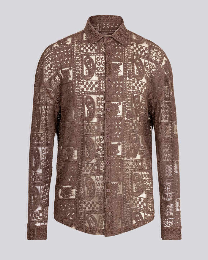 Garson Shirt