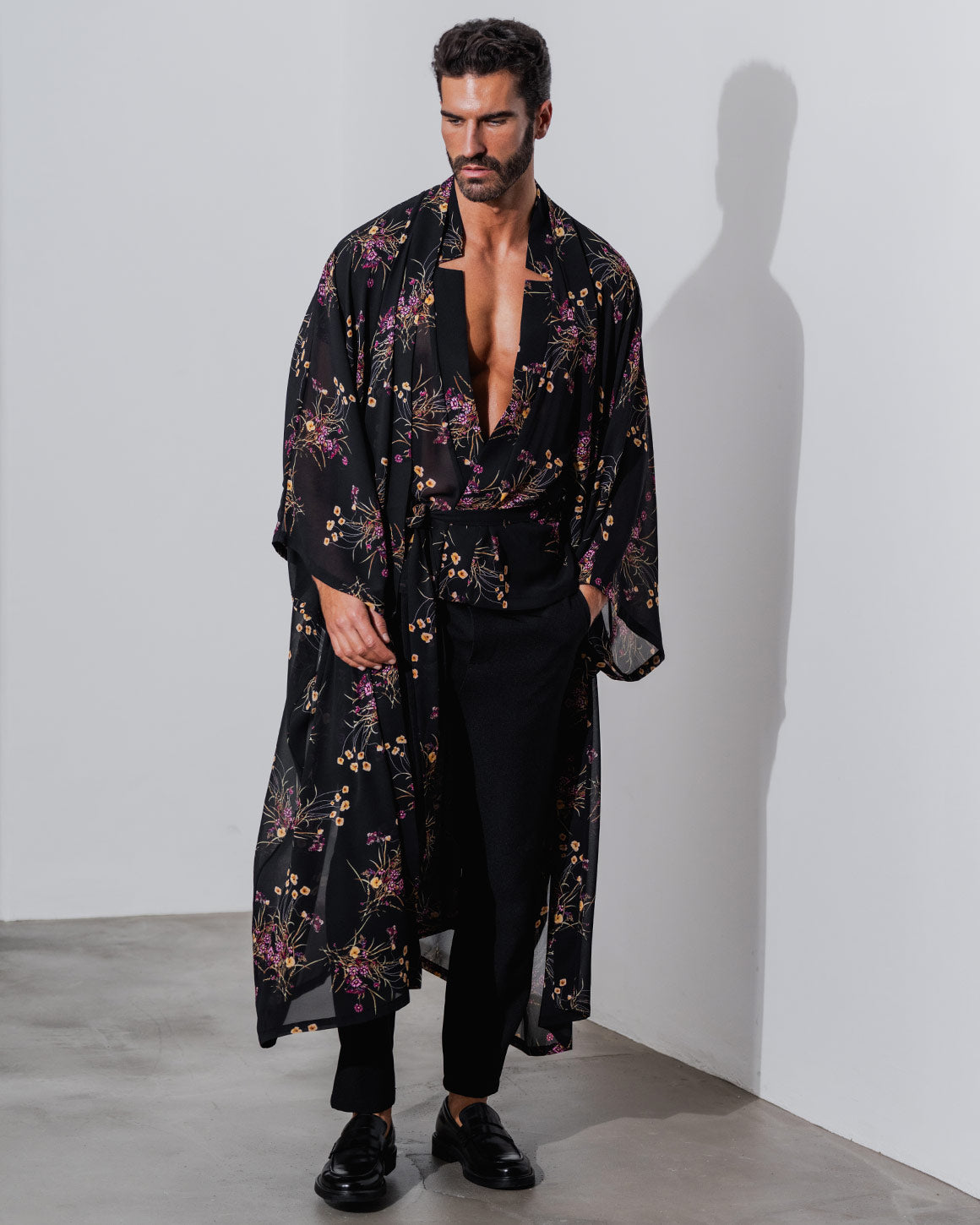 Takumi Kimono – ORTTU