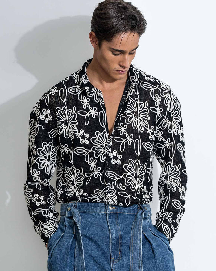 Celian Shirt