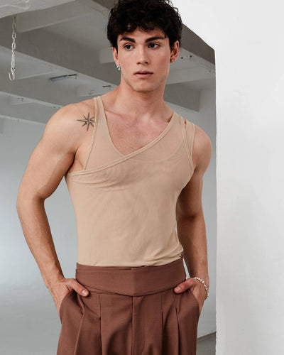 Felipe Tank Top