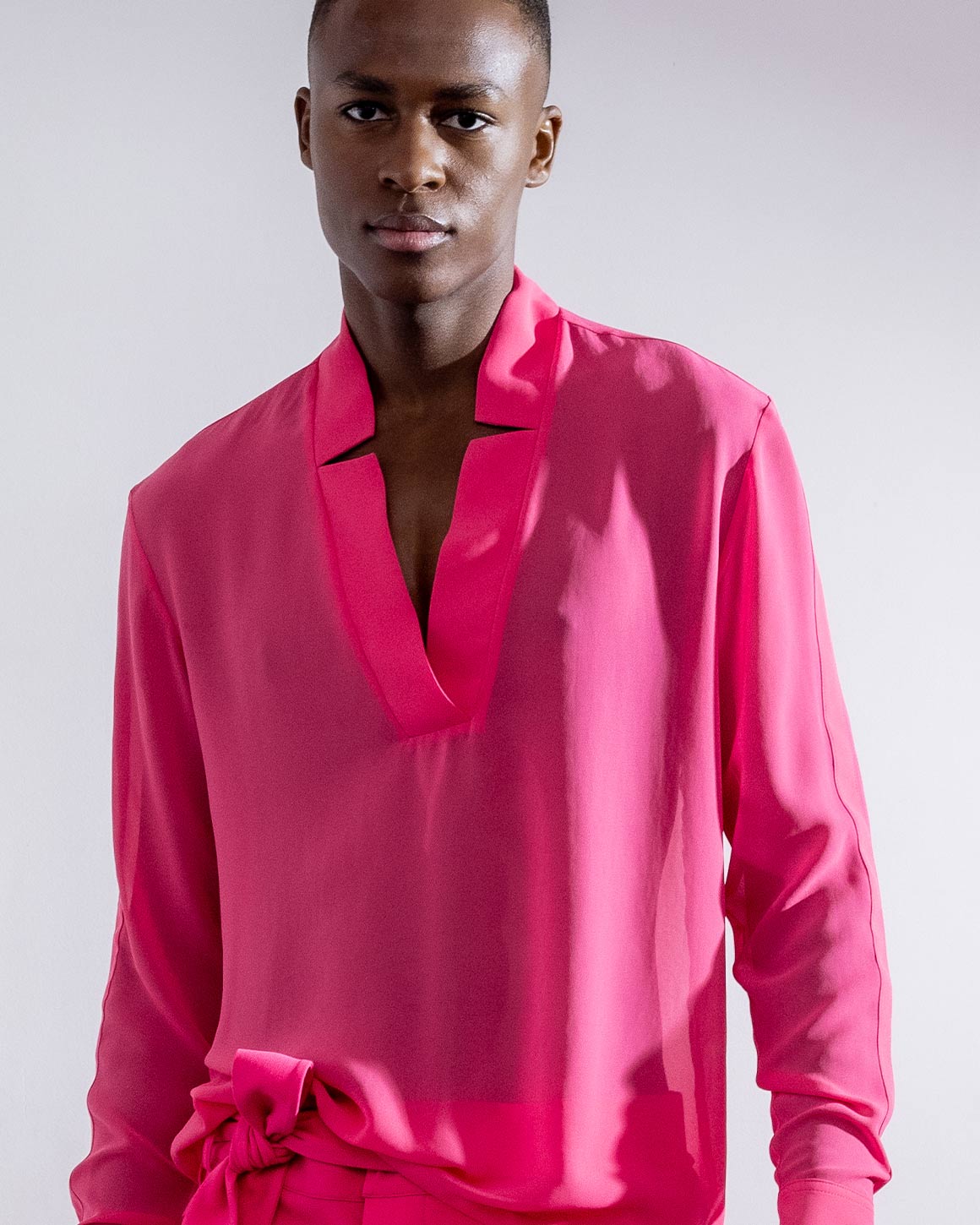 Star Neck Longsleeve – ORTTU