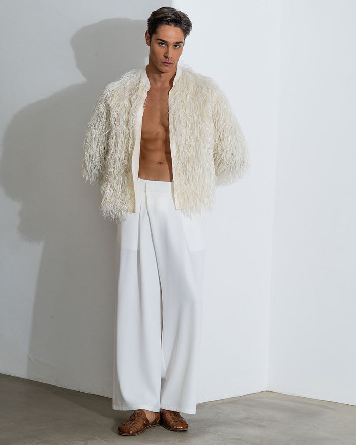 Hoff Pants