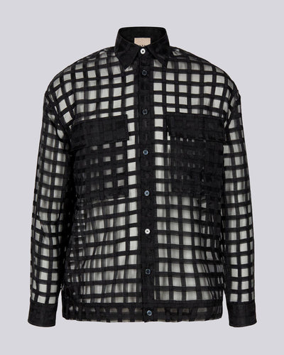 Carter Shirt