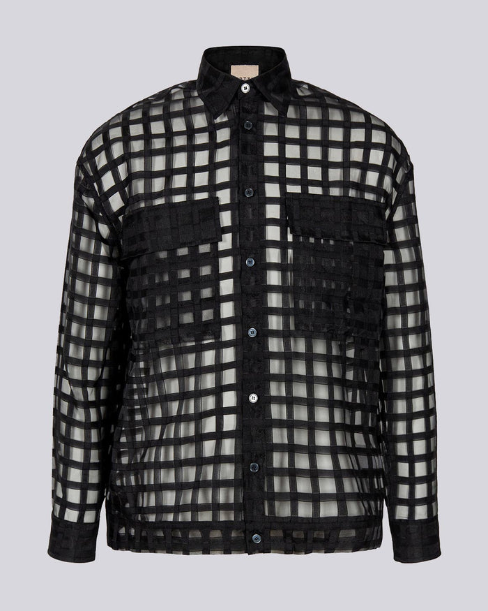 Carter Shirt