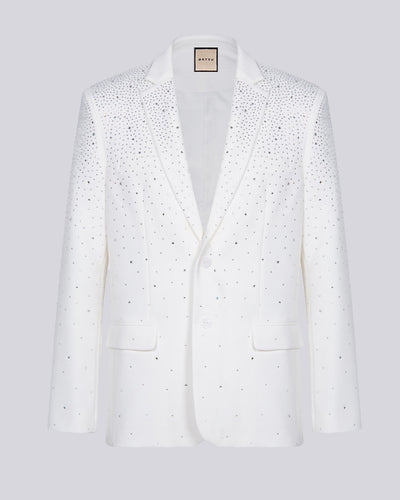 Essential Diamond Jacket