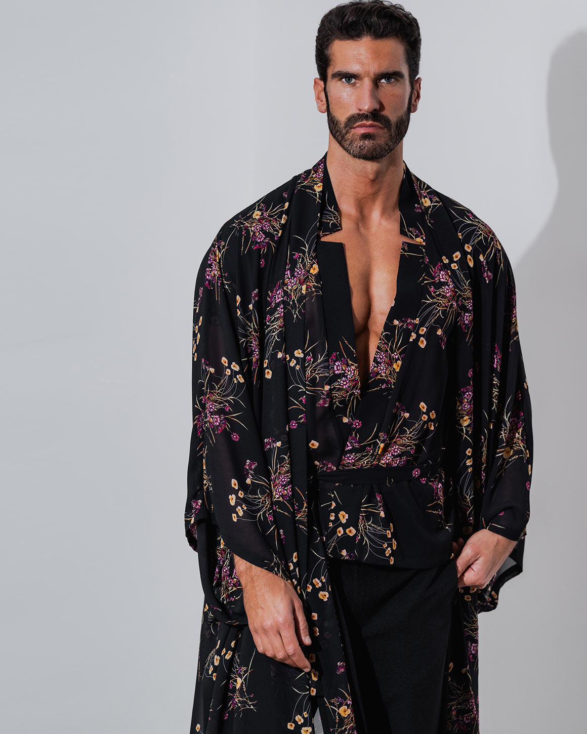 Takumi Kimono – ORTTU