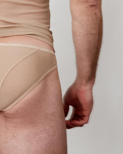 Enzo Briefs
