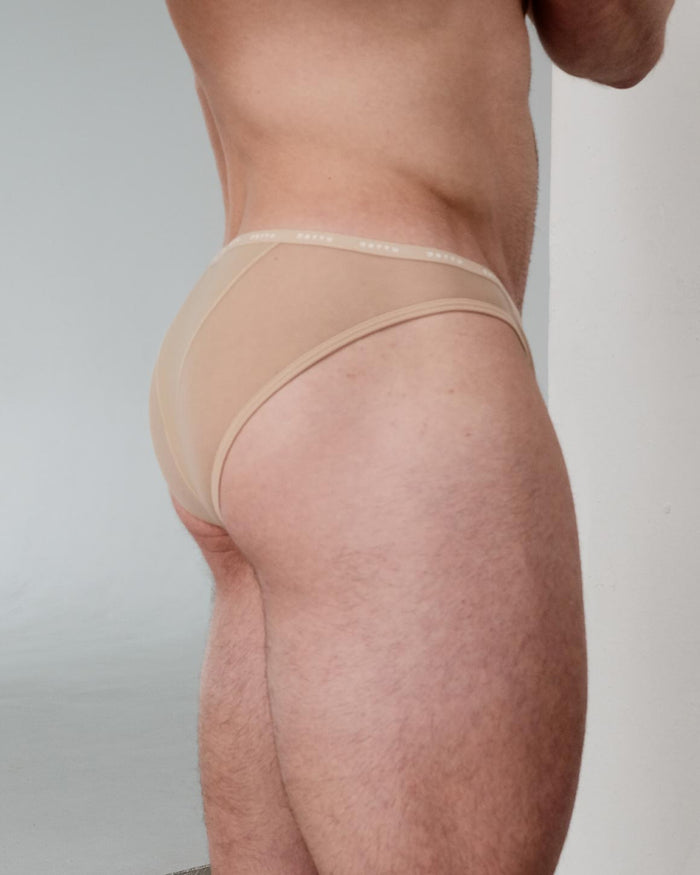 Enzo Briefs