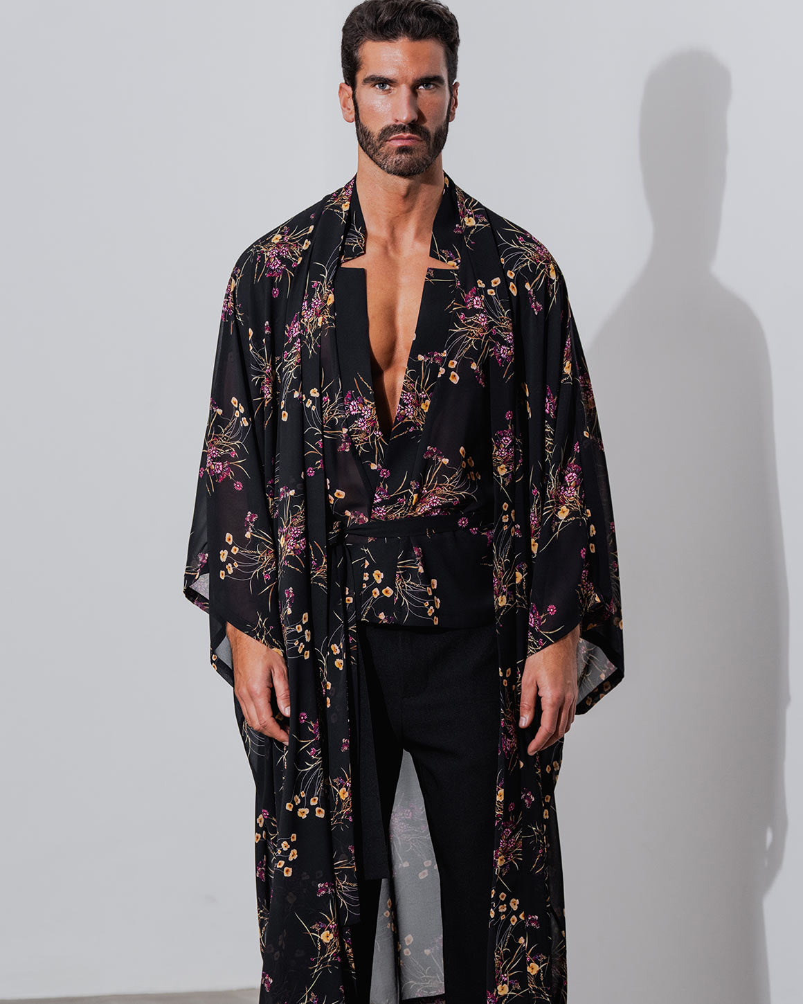 Takumi Kimono – ORTTU