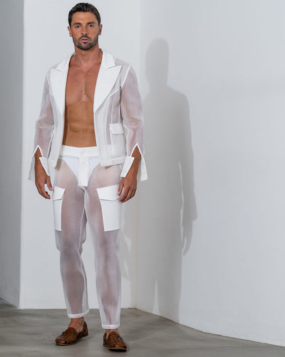 Alexander Jacket
