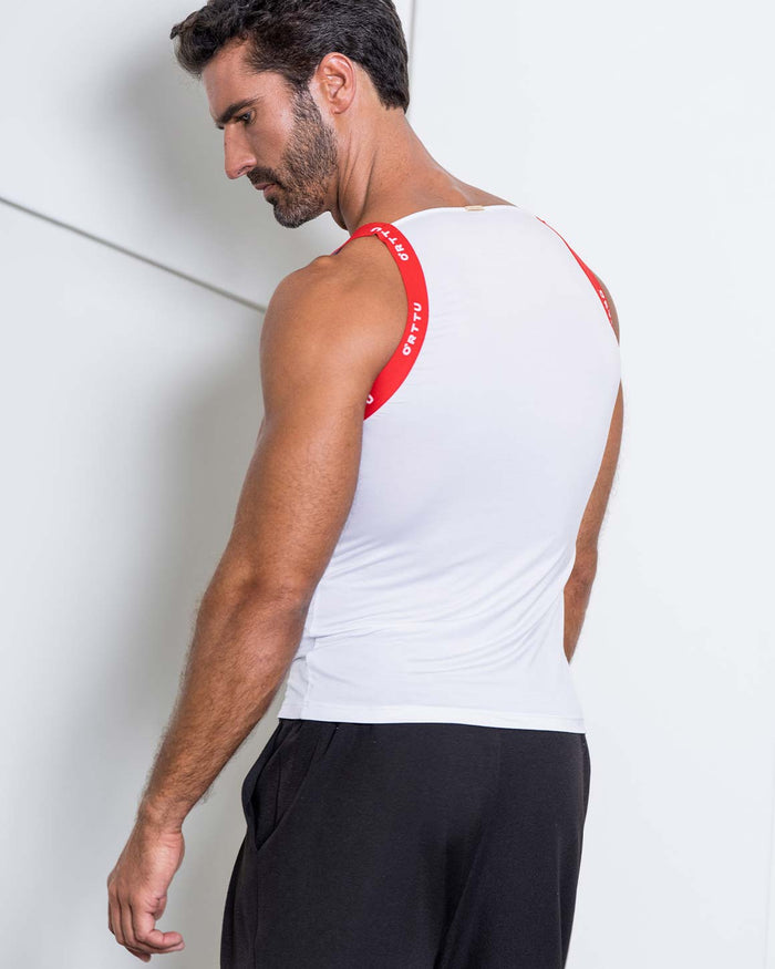 Francesco Tank Top