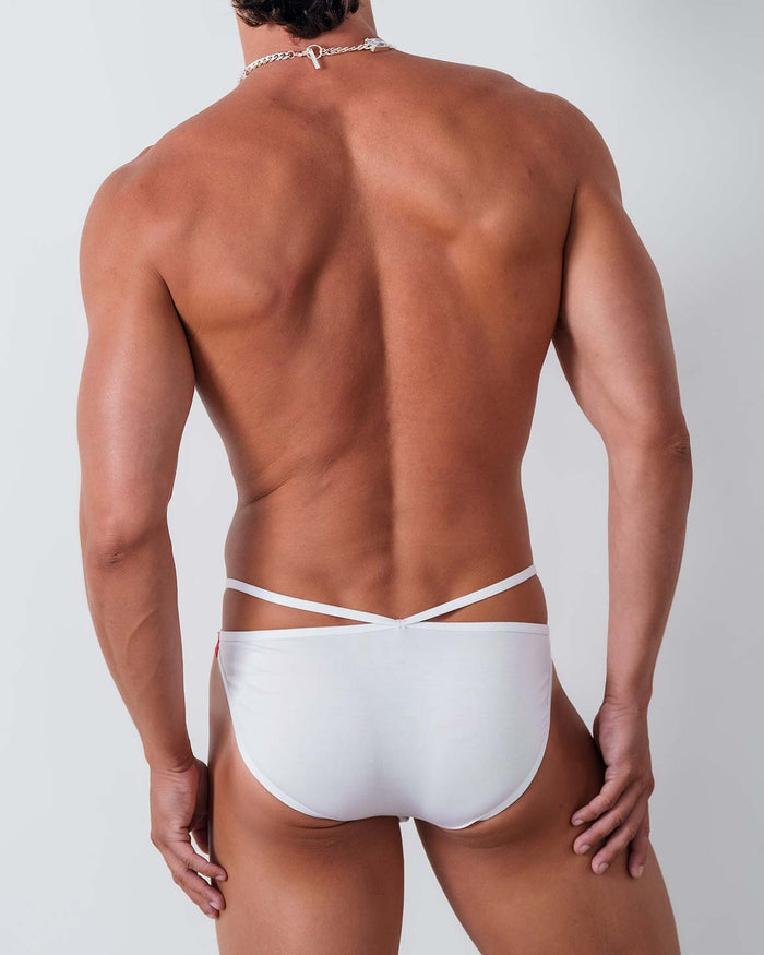 Rio Strap Briefs