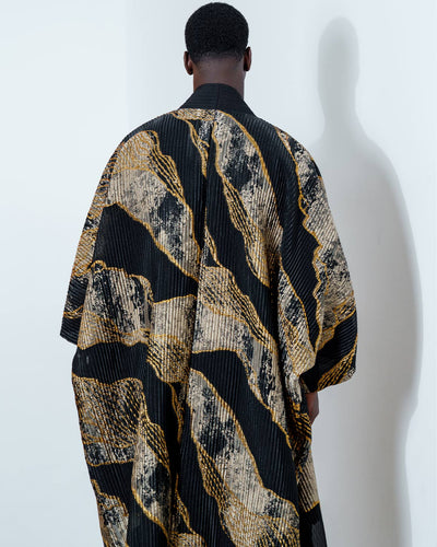 Palermo Kimono Couture