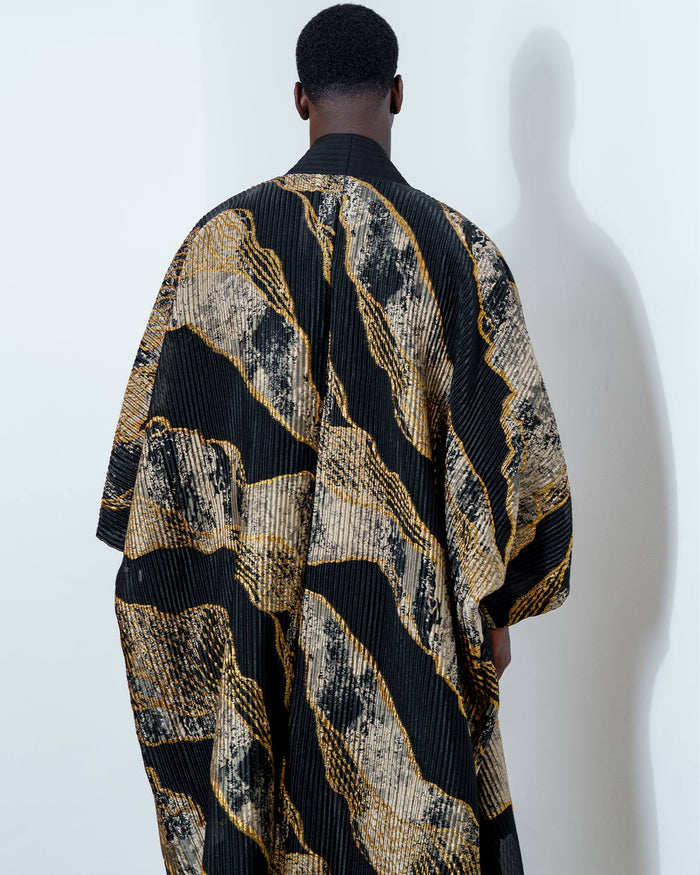 Palermo Kimono Couture