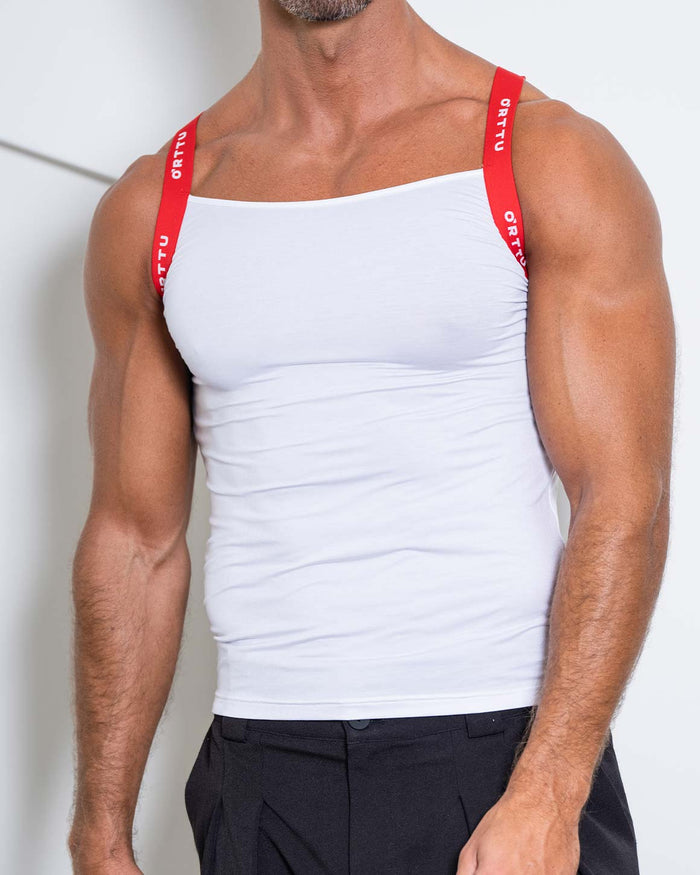 Francesco Tank Top