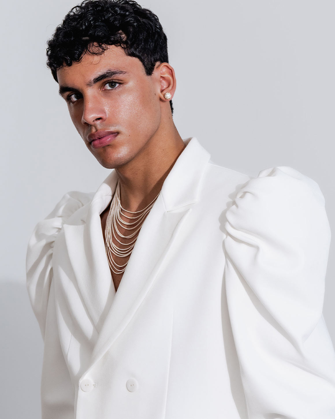 Rene Jacket – ORTTU