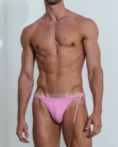 Luke Swimming Briefs